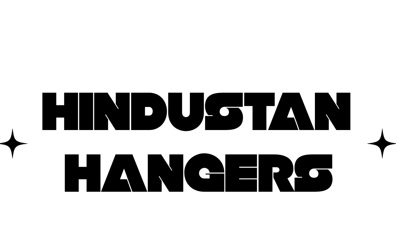 Hindustan Hangers